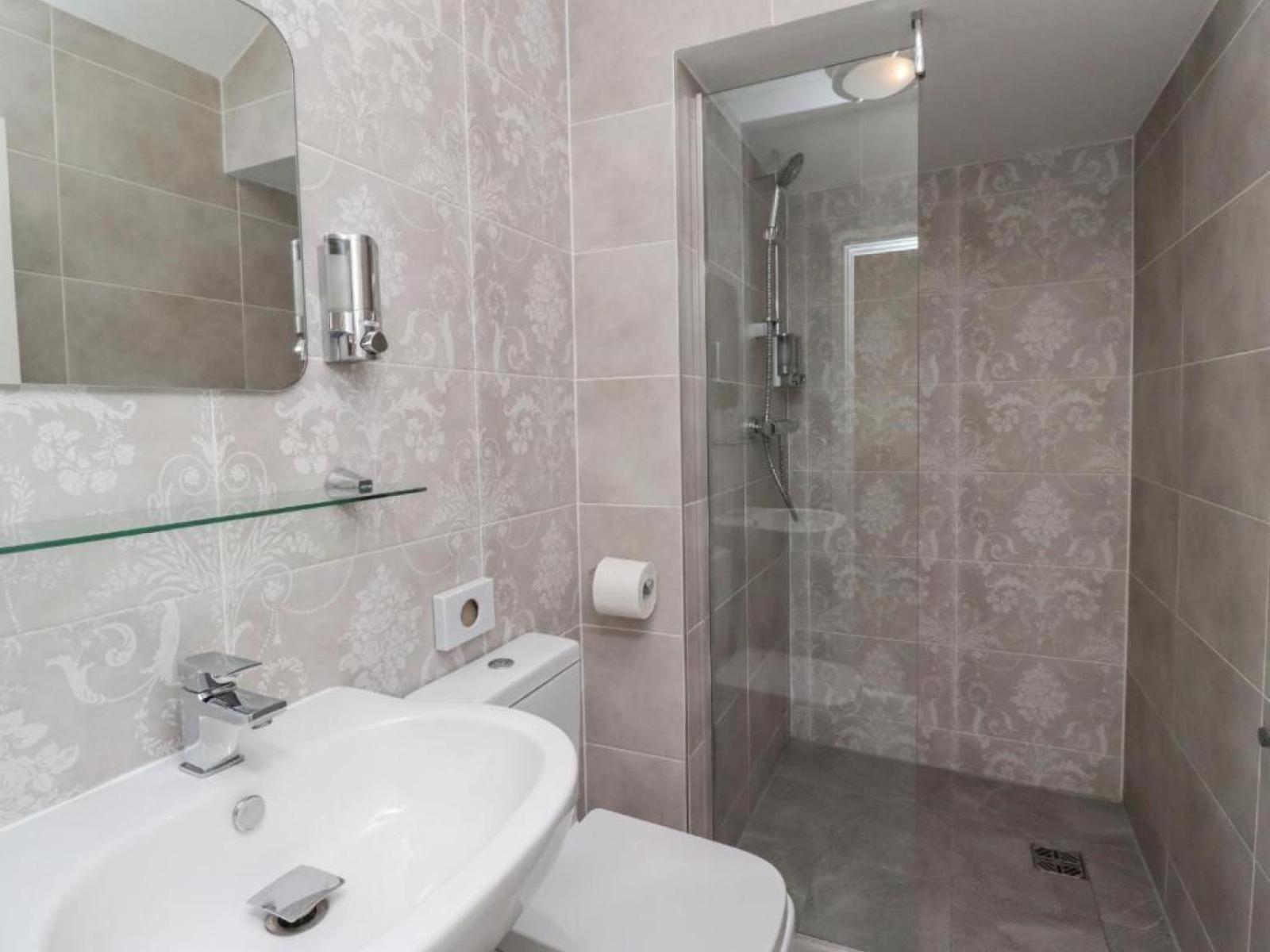 Apartments At The Black Wark  ภายนอก รูปภาพ