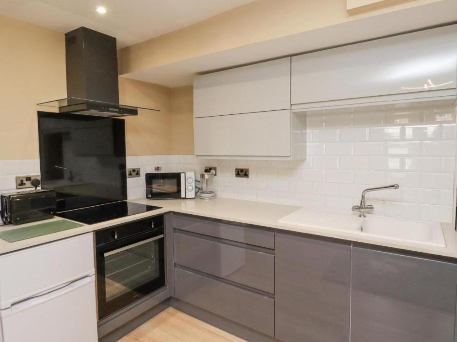 Apartments At The Black Wark  ภายนอก รูปภาพ