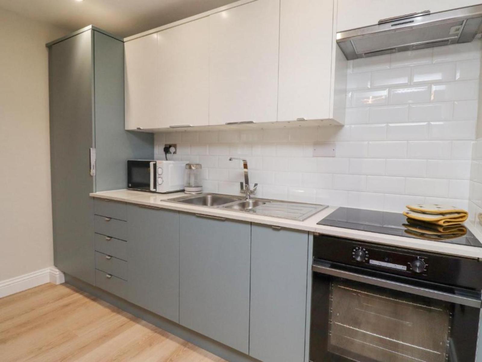 Apartments At The Black Wark  ภายนอก รูปภาพ