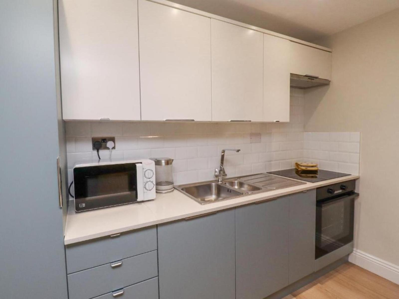 Apartments At The Black Wark  ภายนอก รูปภาพ